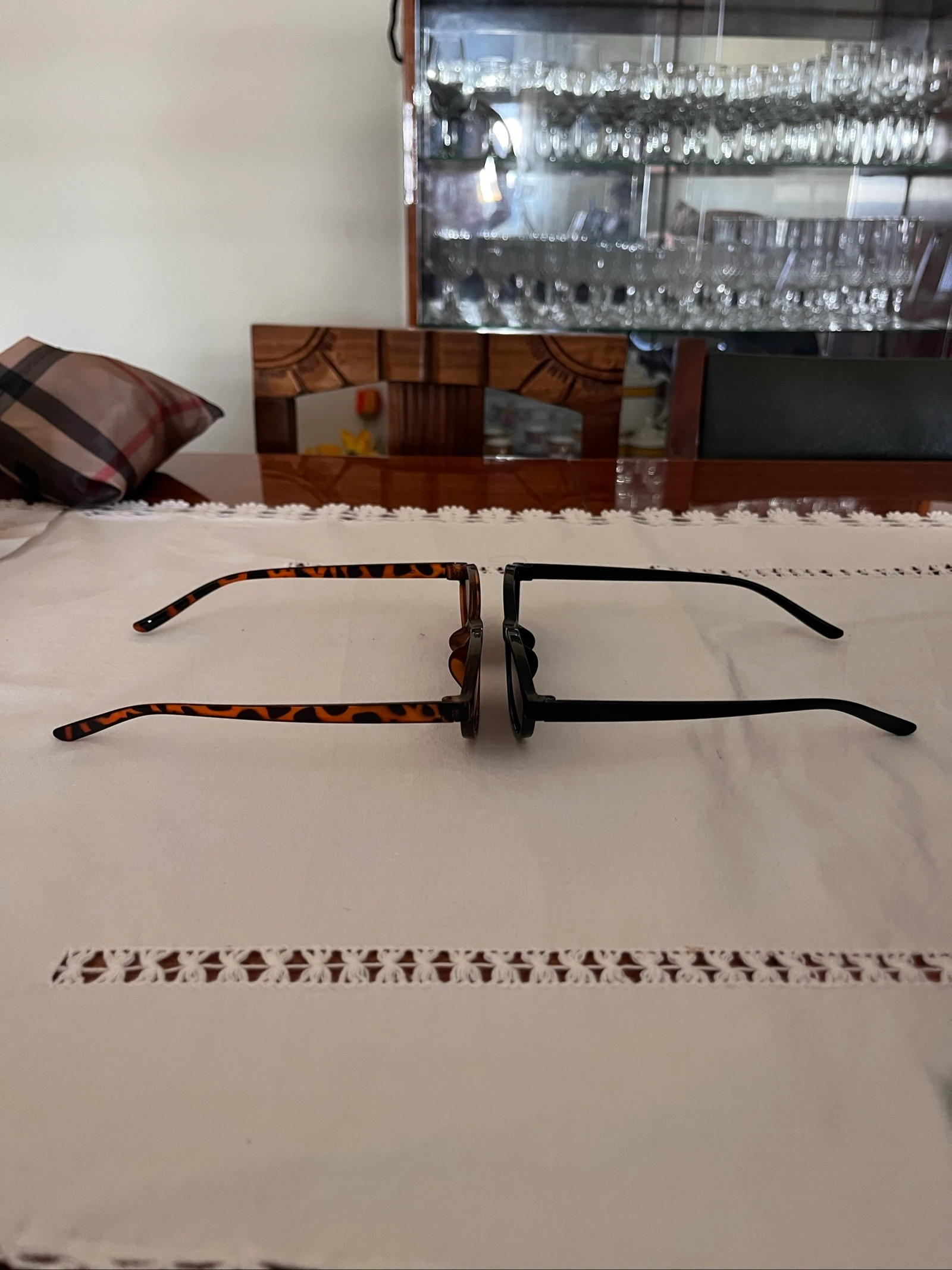2 vintage sunglasses – photo 3